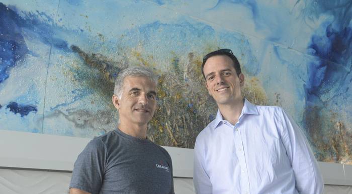 «Sentsazioa desberdina da tunelean, egunez eta gauez»