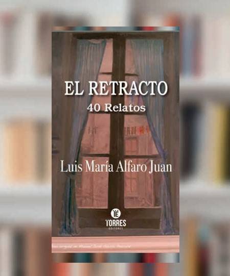 El retracto: 40 relatos