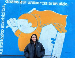 «Etxebizitza publikoa, eskuragarria edota babestua izateak ez du bermatzen behar duenak sarbidea izatea»