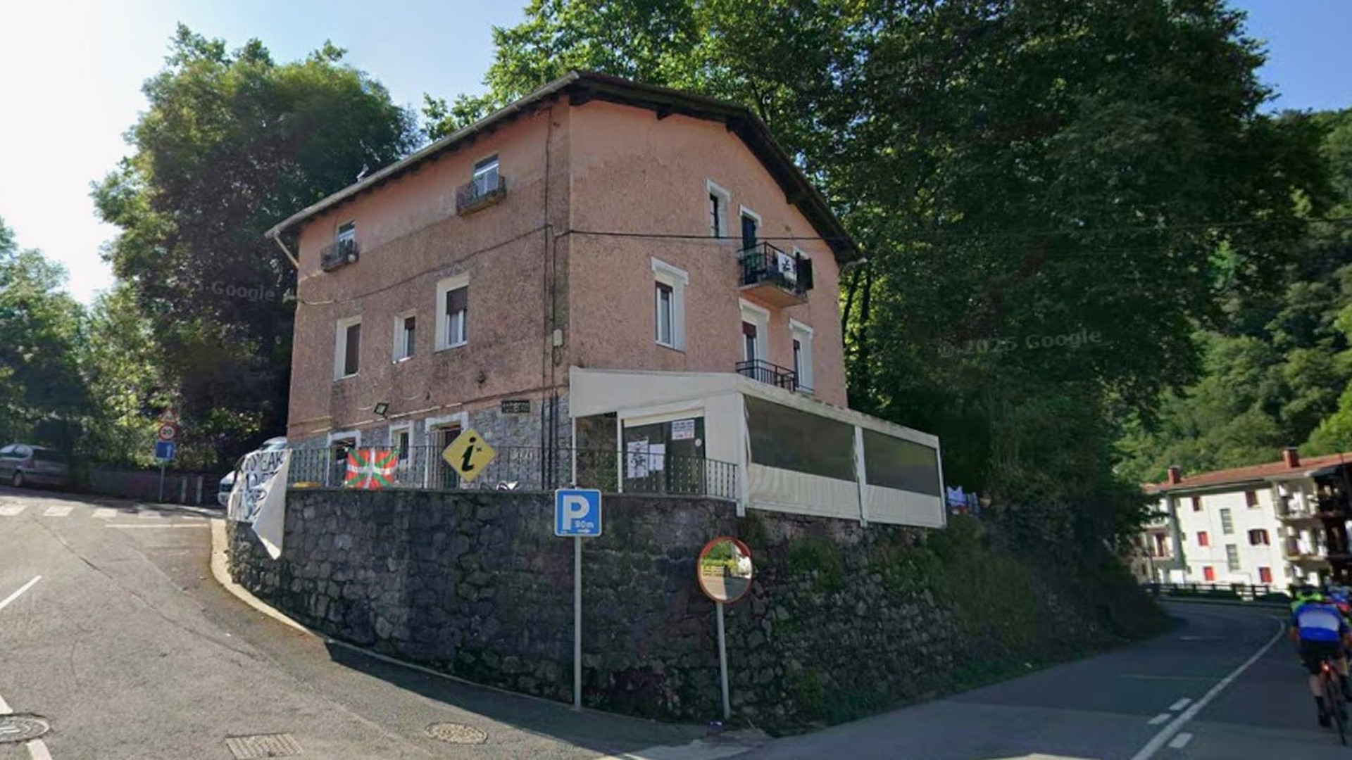 'Biziberritu' prozesuaren bilera, bihar goizean