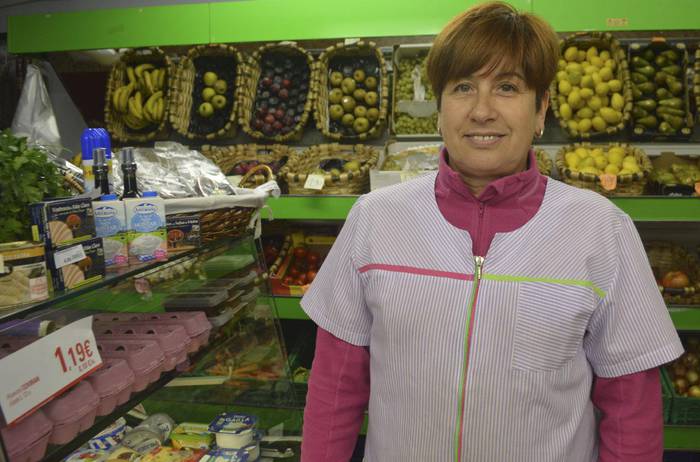 Zein da donostialdeako denda bitxiena?