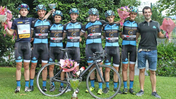 Sekulako Gipuzkoako Itzulia, Semperenak