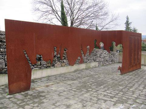 Herritarren memorian, 75 urte eta gero