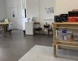 Autokonponketa tailerra itxita,  irailera arte