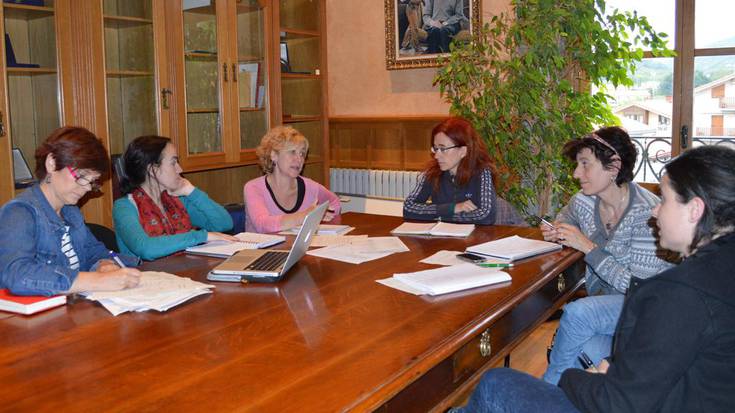 Berdintasun Planaren ebaluazioa egiteko aukera dute herritarrek, inkestak betez