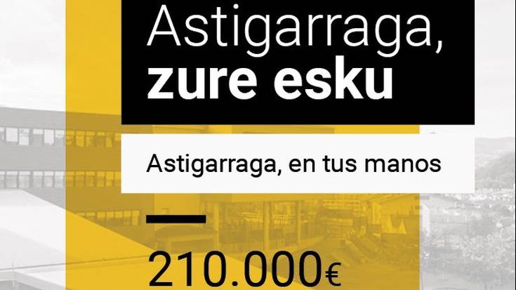 Bihar arte epea, proposamenetarako