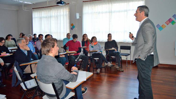 ‘Oasiaren jolasa’ esperientzia pilotua abiatuko dute Hernanin