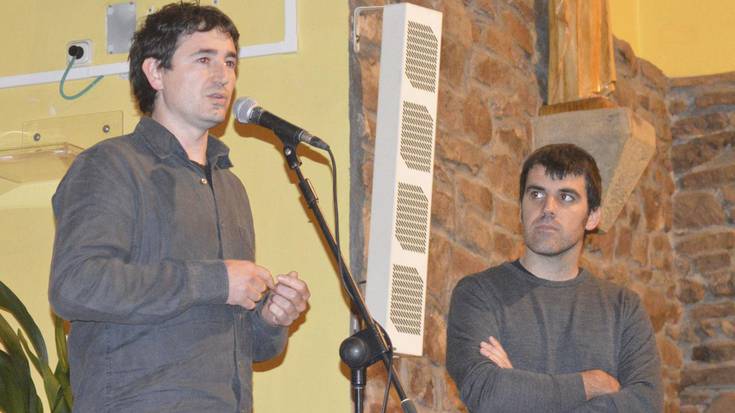Urumea itsasora nola, ‘Burbunak eta Etsayak’ ere zabaltzen ari da