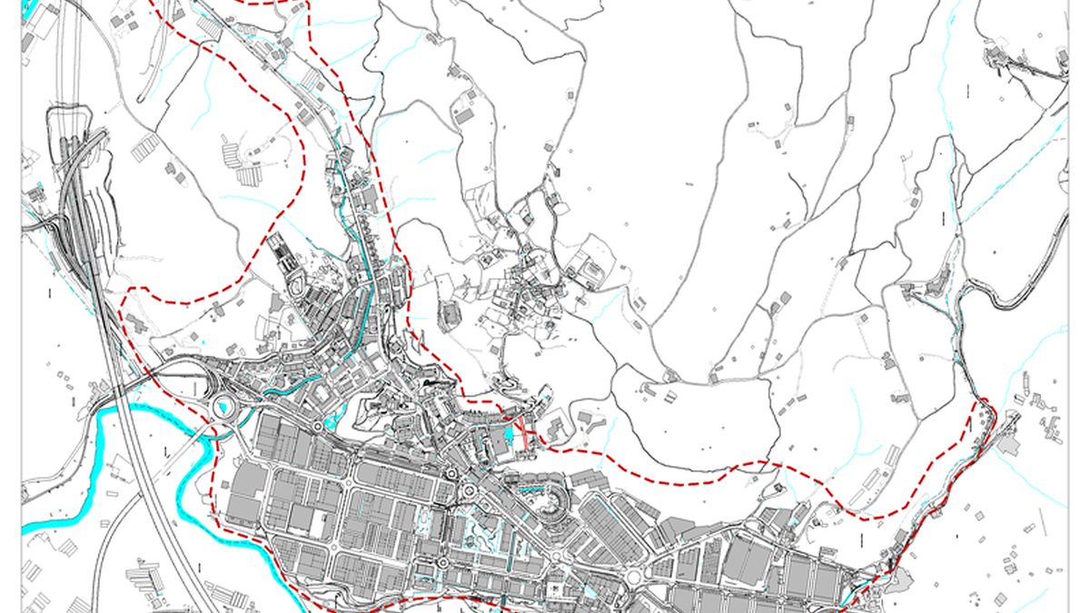 Ur-hornidura etengo dute gaur gauean