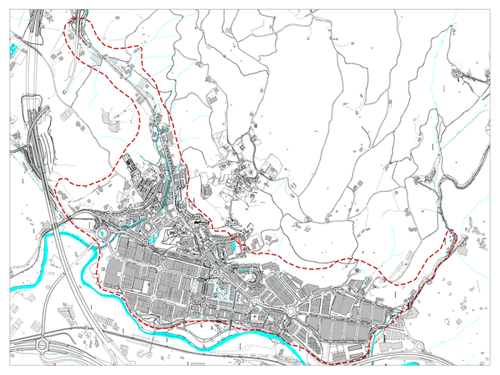 Ur-hornidura etengo dute gaur gauean