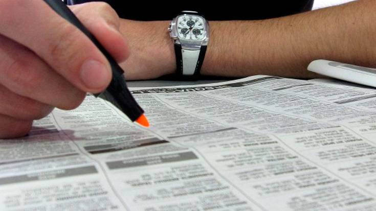 Prentsa irakurketa astelehenero