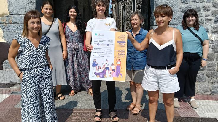 Merkataritza Festa ospatuko da ostiral honetan, Hernanin