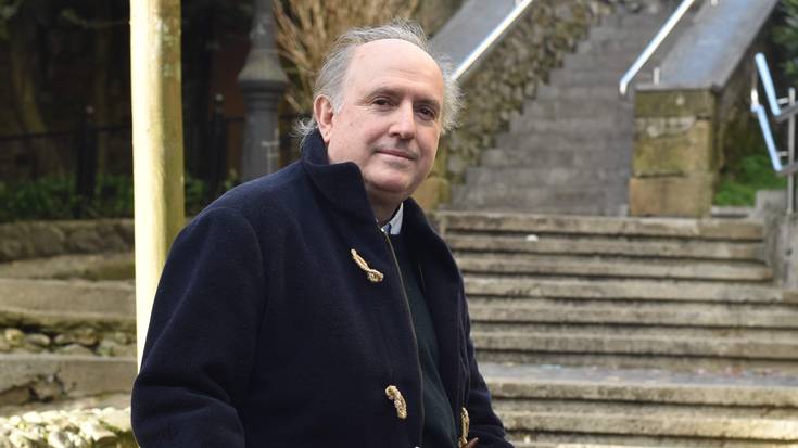 «Txomin Perurena txirrindulari noblea zen»