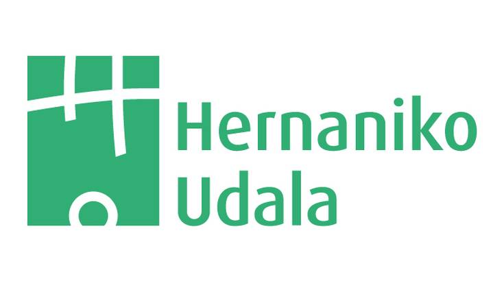Azaroak 25: Hernaniko Udalaren adierazpen instituzionala