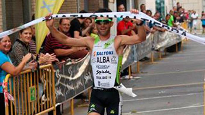 Garaipena Albak, denboraldia bukatzeko