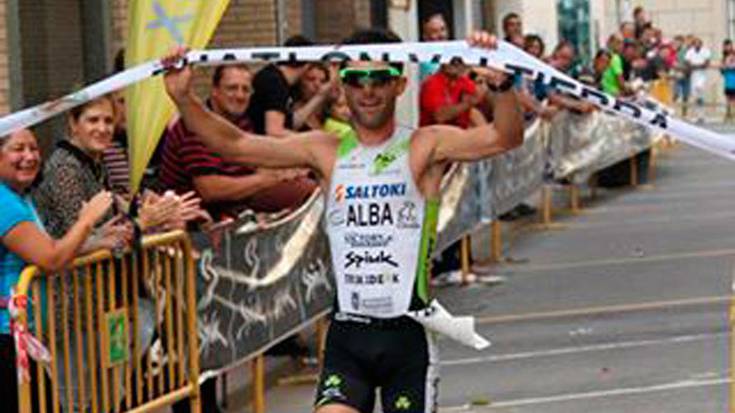 Garaipena Albak, denboraldia bukatzeko