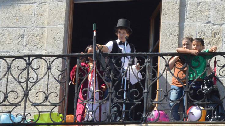 Astigarragako Santioak 2015