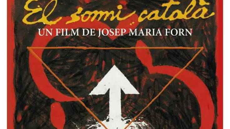 Pelikula El somni Catala/El sueño catalan