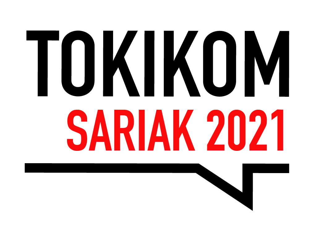 Euskarazko komunikazioko 100 profesional batuko dira Arrasaten, TOKIKOM Sariak banatu eta ‘Komunitatea josten’ ikasteko