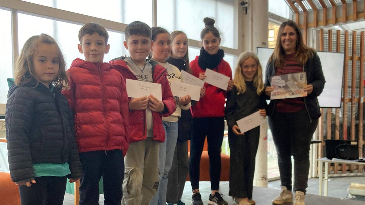 Doberaren Kromiki Lehiaketak seigarren edizoa beteko du aurten