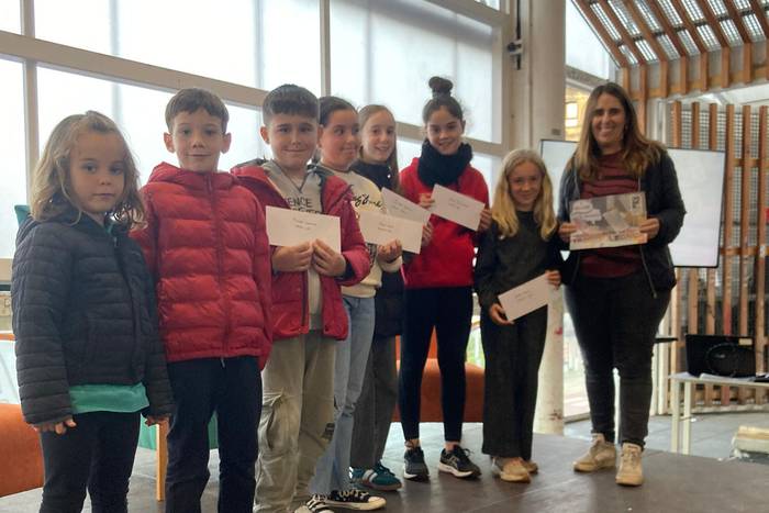 Doberaren Kromiki Lehiaketak seigarren edizoa beteko du aurten