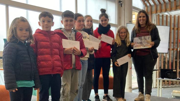 Doberaren Kromiki Lehiaketak seigarren edizoa beteko du aurten