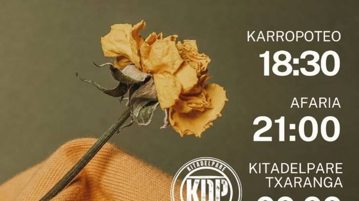 Gaurko Upelioren hileta, Upelioren azkena ote?
