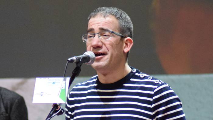 'Bapo kantari' kantu afaria maiatzaren 20an ospatuko da, Petritegi sagardotegian