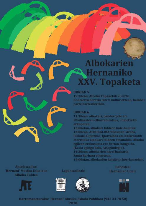 Albokaldia