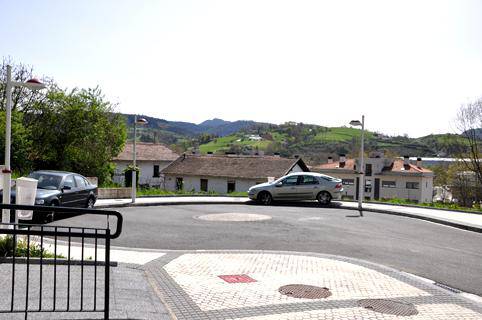 Gobernu Batzordean hizketagai gaur, Urumeako autobidea bikoizteko proiektua