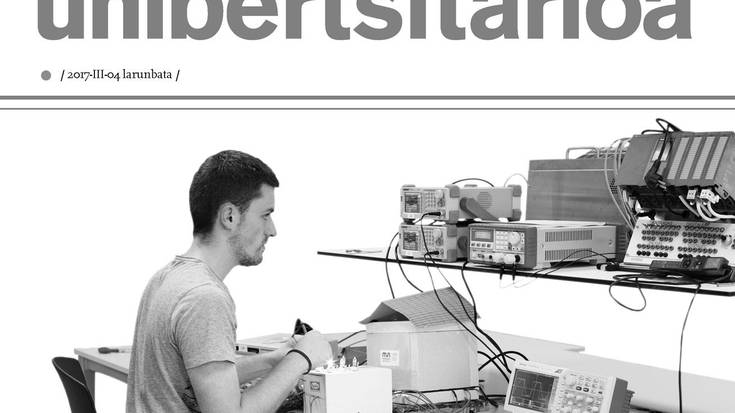 Gehigarri bereziek txoko berezia, interneten