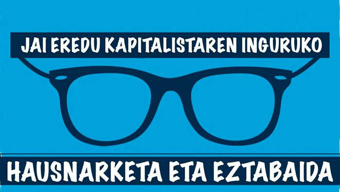 Jai ereduei buruz eztabaida, ostiralean