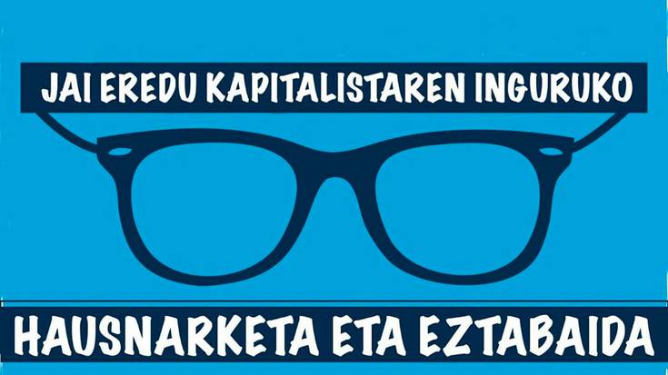 Jai ereduei buruz eztabaida, ostiralean