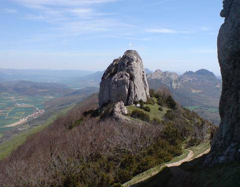 Irteera larunbatez, San Tirsora