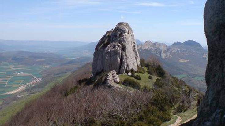 Irteera larunbatez, San Tirsora
