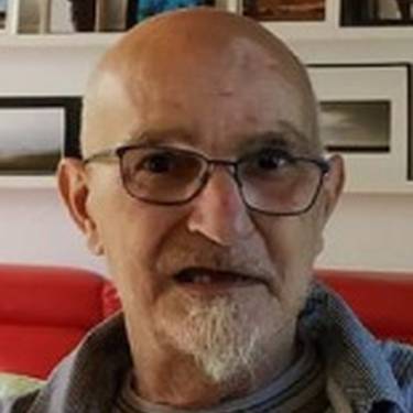 Fermin Korkostegi Saizar