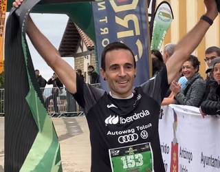 Lujanbio eta Arruti txapeldun, Antzinen