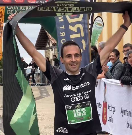 Lujanbio eta Arruti txapeldun, Antzinen