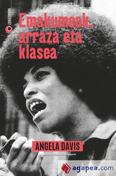 Literatura feminismotik: 'Emakumeak, arraza eta klasea'