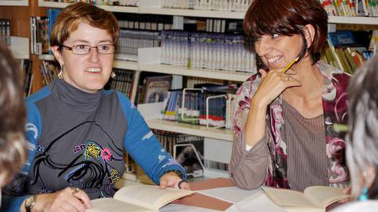 Urrian hasiko dira Biteriko ikastaroak, asteburuko zinea, eta Literatur Solasaldiak