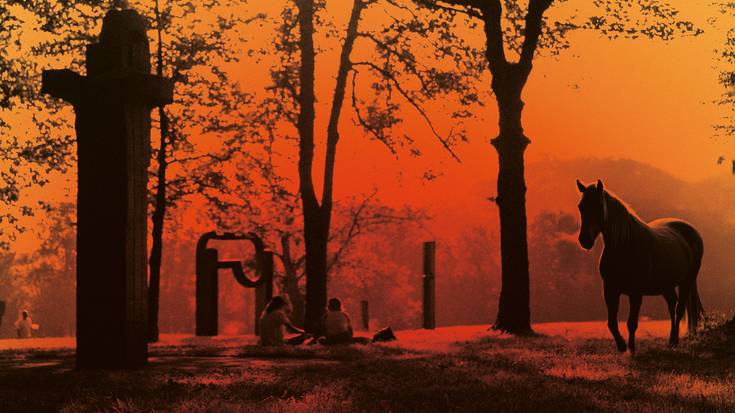 Ekainaren 20an izango da Udako Solstizioa Chillida Lekun, eta sarrerak salgai daude