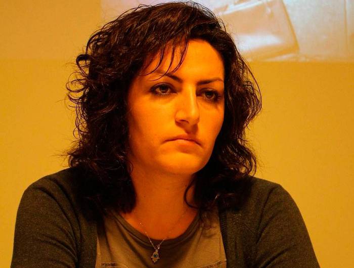 «Kurduen bizitza eta identitatea, herri gisa eta emakume gisa, mehatxatuta daude»