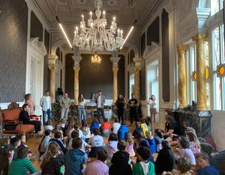Abiatuko da elkarbizitza eta kulturartekotasuna sustatzeko prozesua