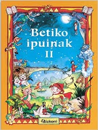 Ipuin kontaketa, Maite Francorekin