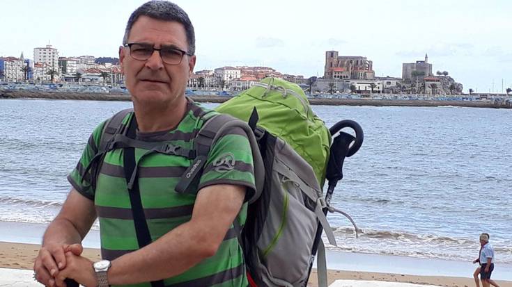 «Jendea kuidatzen da gero eta gehiago, bizi da dezente gehiago, baina gaixotu ere, gehiago egiten da»