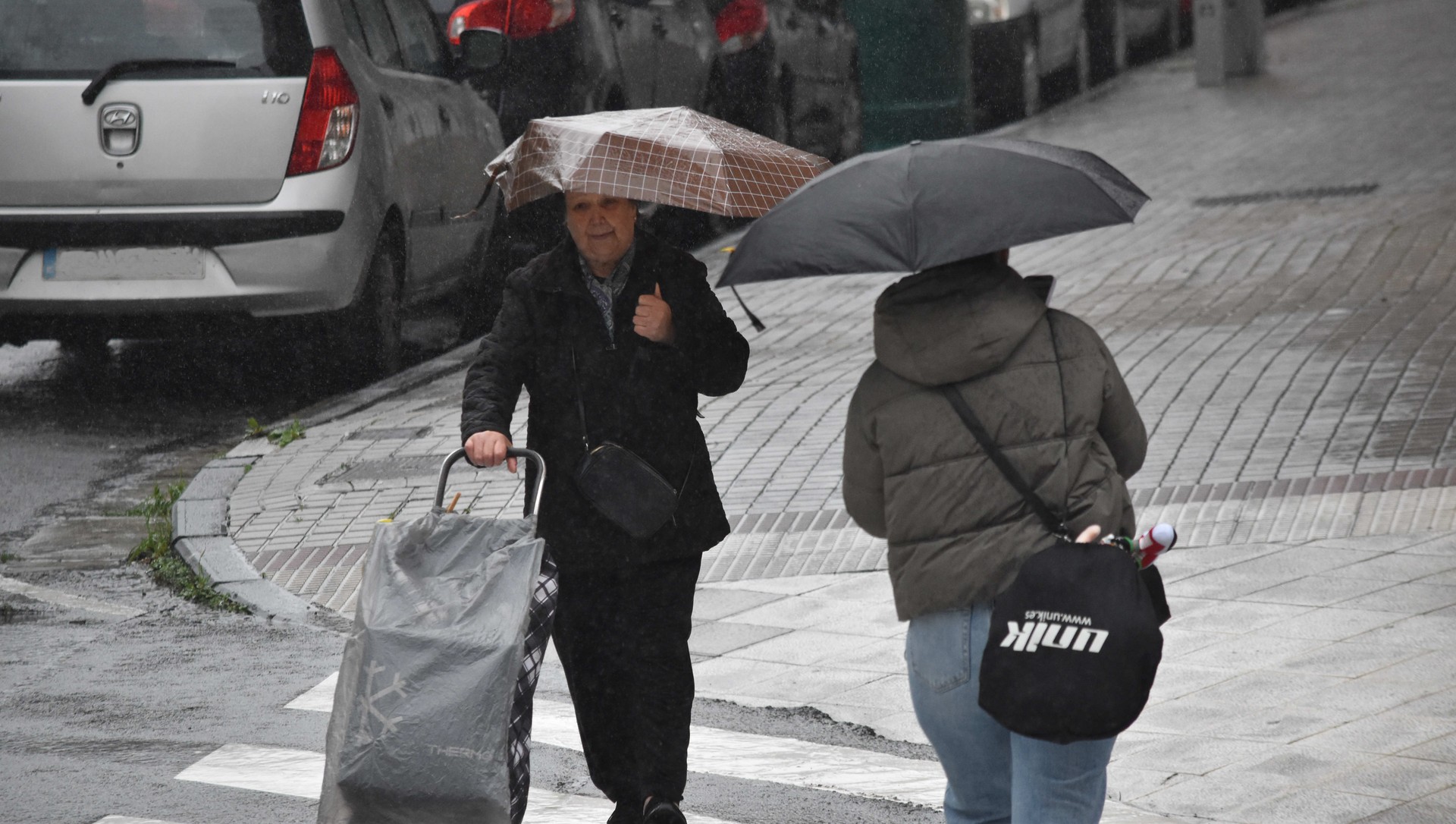 'Zozketa +65' kanpaina martxan Berriakek, adineko bezeroak saritzeko