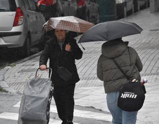 'Zozketa +65' kanpaina martxan Berriakek, adineko bezeroak saritzeko