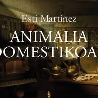 Literatura Feminismotik: 'Animalia domestikoak'