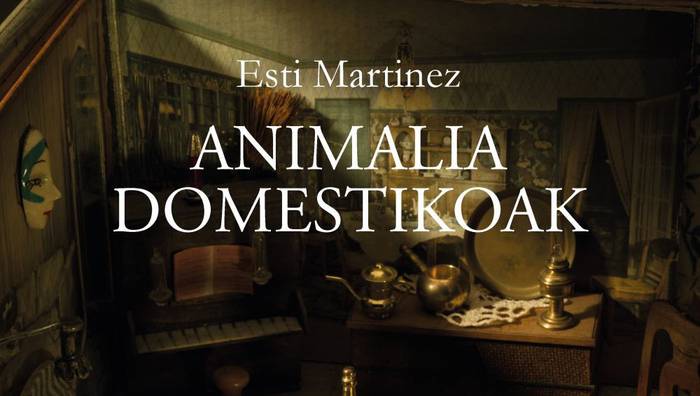 Literatura Feminismotik: 'Animalia domestikoak'