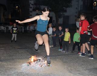 San Joan Sua